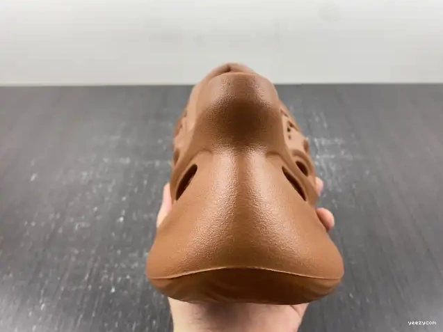 Yeezy Clay Red RNR HP5335 Foam Adidas 0511